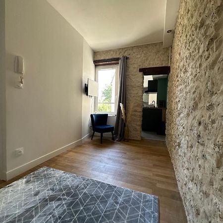 Appartement Calme Design Et Comfort Orleans Bagian luar foto