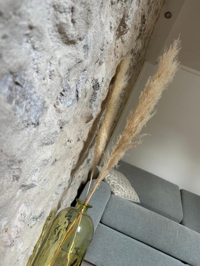 Appartement Calme Design Et Comfort Orleans Bagian luar foto