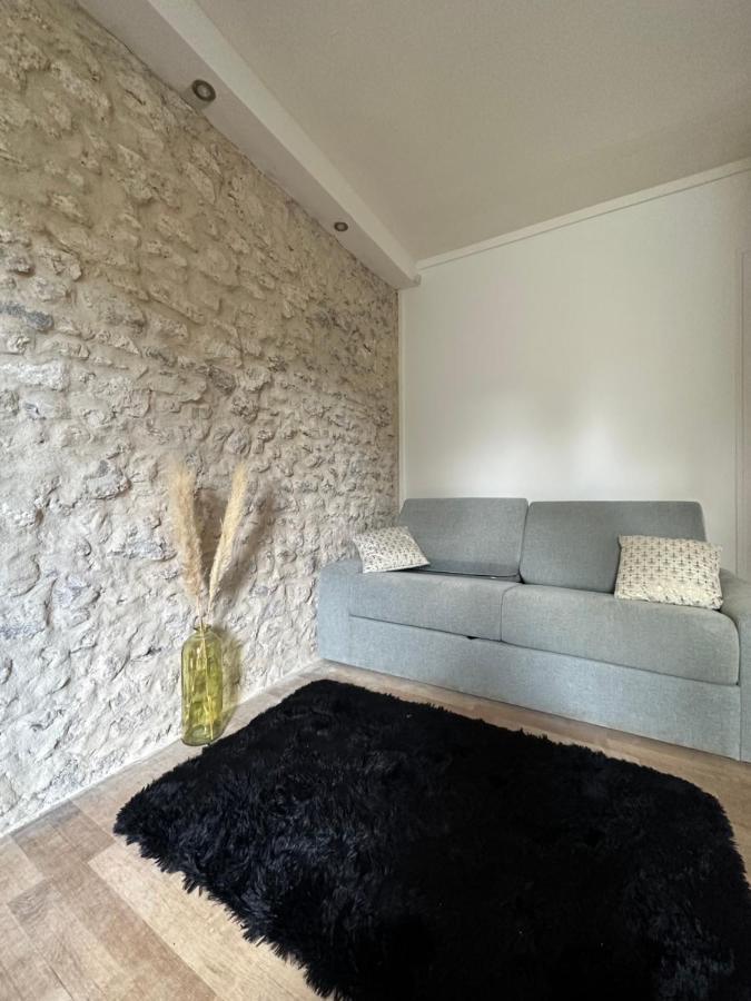 Appartement Calme Design Et Comfort Orleans Bagian luar foto